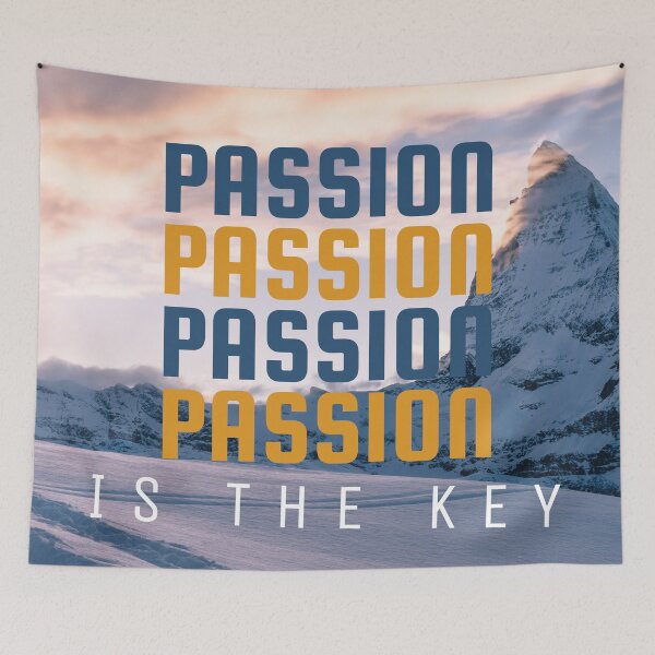Item preview, DTEH Unisex Passion is the key design designed and sold by DTEH.