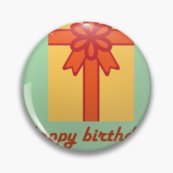 Item preview, Birthday wishes designed and sold by redeemer77.