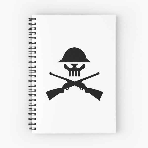 Item preview, Sergeant Hatred Symbol / Black designed and sold by WarGear.