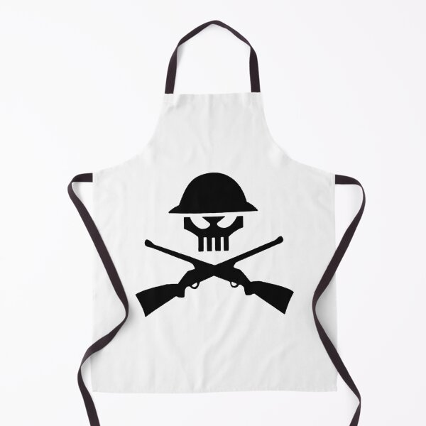 Item preview, Sergeant Hatred Symbol / Black designed and sold by WarGear.