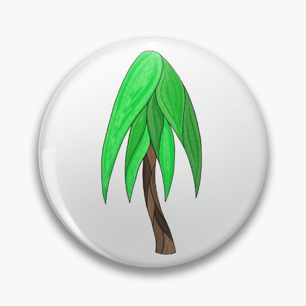 Artikelvorschau, Cell-Droopy Tree entworfen und verkauft von OberArt.