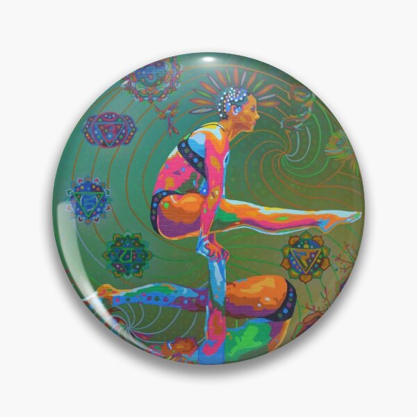 Item preview, Prana Flow digital - 2016 designed and sold by karmym.