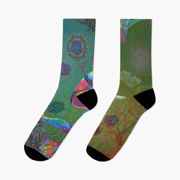 Item preview, Prana Flow digital - 2016 designed and sold by karmym.