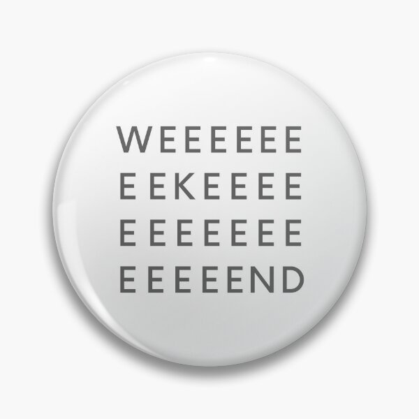 Item preview, Weekend Everyday designed and sold by So Witcasm ?.