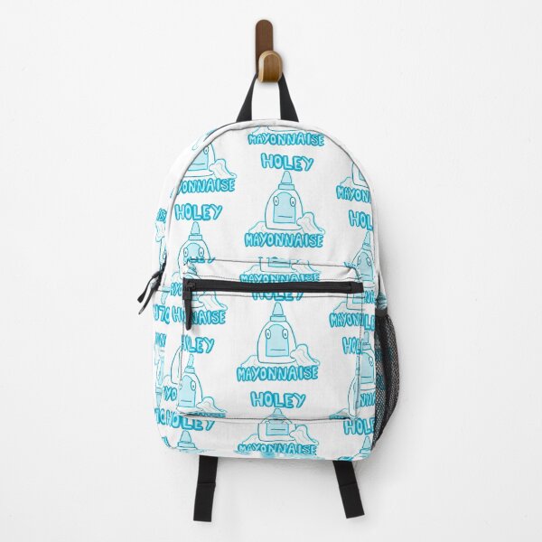 Item preview, Holey Mayonnaise designed and sold by Bridget Beswick.