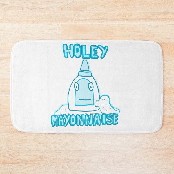 Item preview, Holey Mayonnaise designed and sold by Bridget Beswick.