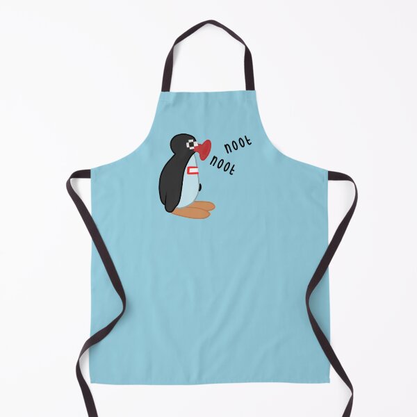 Item preview, Georgenotfound pingu Noot noot design  designed and sold by Cloud Five.