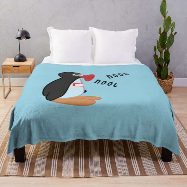 Item preview, Georgenotfound pingu Noot noot design  designed and sold by Cloud Five.