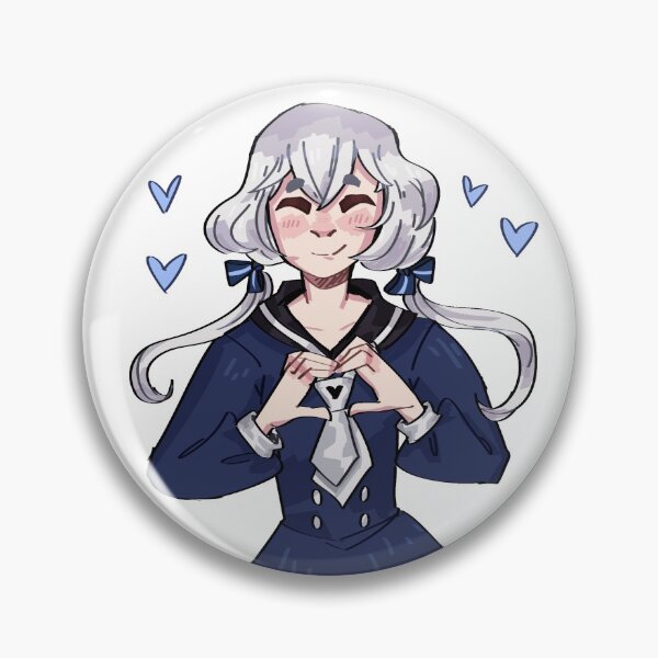 Item preview, Zls Junko! designed and sold by WingDingsHoodie.