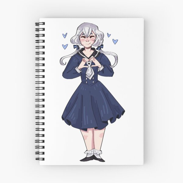 Aperçu de l'œuvre Zls Junko! créée et vendue par WingDingsHoodie.