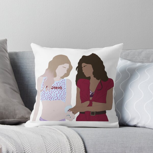 Item preview, Rue and Jules Bedroom Scene Euphoria  designed and sold by Regan’s Retail.