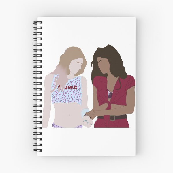 Item preview, Rue and Jules Bedroom Scene Euphoria  designed and sold by Regan’s Retail.