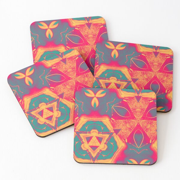 Item preview, Indian Garden designed and sold by ToastedGhost.