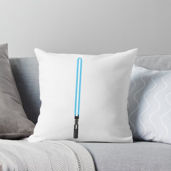 Item preview, Blue lightsaber designed and sold by Artverseodyssey.