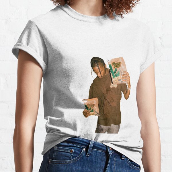 Travis T-shirt classique