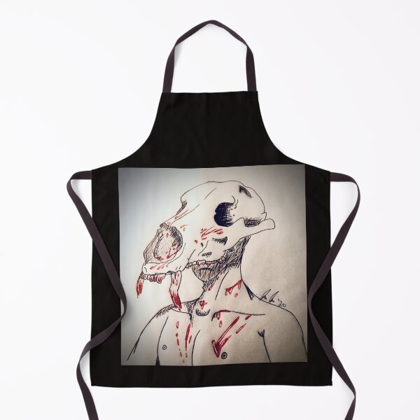 Item preview, Animal Instinct designed and sold by Common Art of Jess.