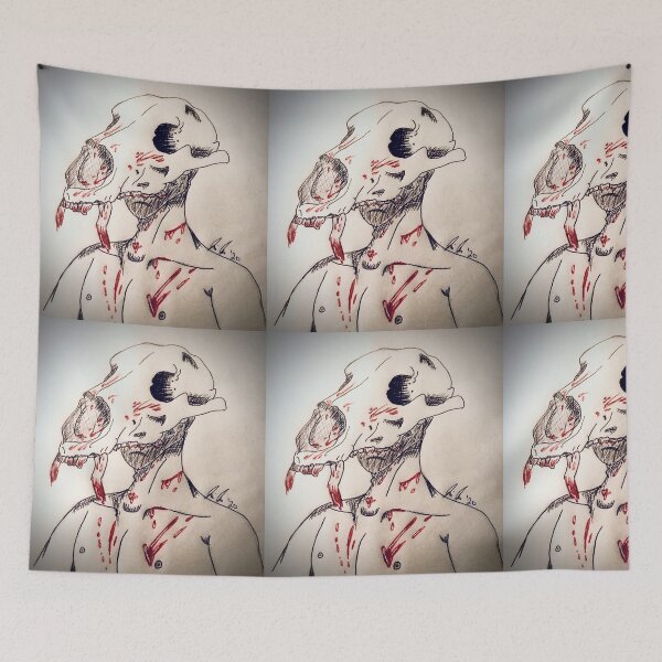 Item preview, Animal Instinct  designed and sold by Common Art of Jess.