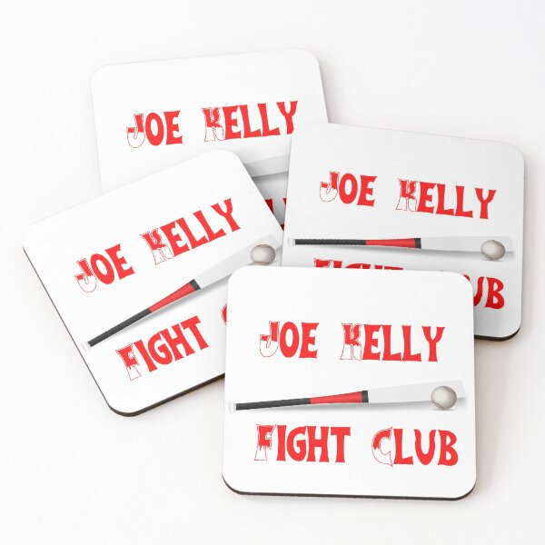 Item preview, Joe Kelly Fight Club designed and sold by jamal-alkhalf.