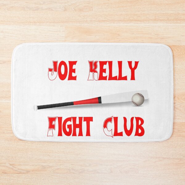 Item preview, Joe Kelly Fight Club designed and sold by jamal-alkhalf.