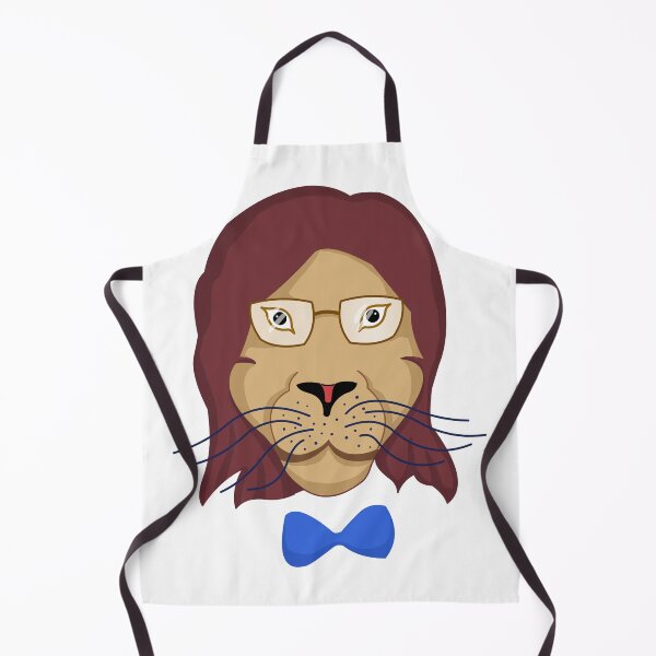 Item preview, Calm Lion designed and sold by Roy Store.