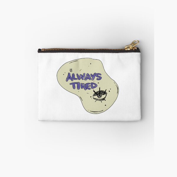Item preview, Post always tired grunge vibes designed and sold by AddisonDevine.