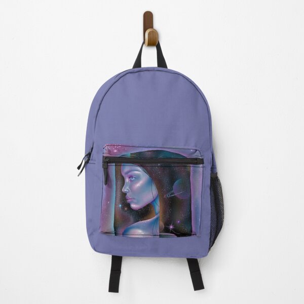 Item preview, Galaxy Girl  designed and sold by Amanda Stalter.