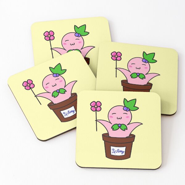Item preview, Sprouting Minny designed and sold by MinnySalt.