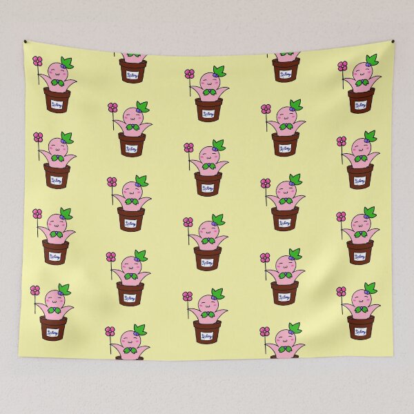 Item preview, Sprouting Minny designed and sold by MinnySalt.