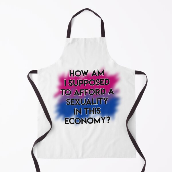 Item preview, Bi Pride Affordability designed and sold by Pooja I.