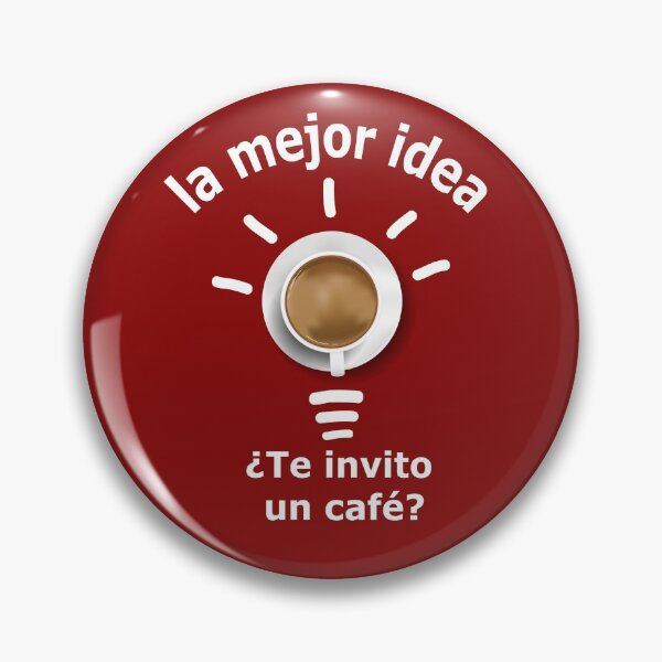 Item preview, The best idea ,, I invite you a coffee? designed and sold by fanslovers.