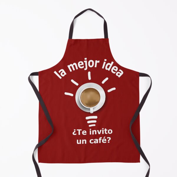Item preview, The best idea ,, I invite you a coffee? designed and sold by fanslovers.