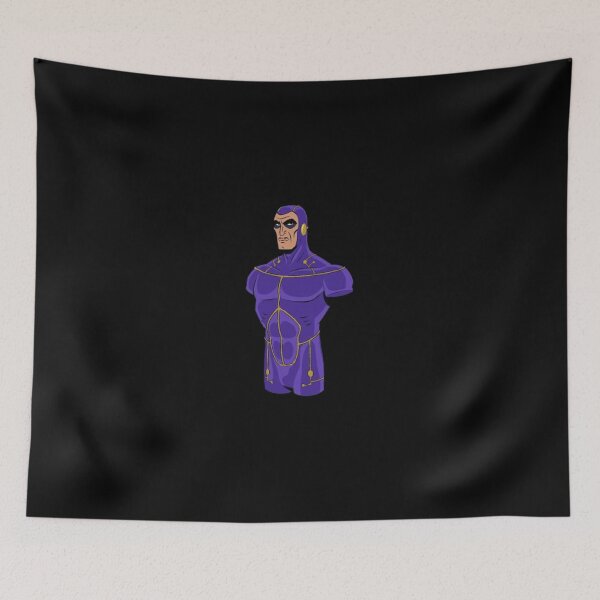 Item preview, Phantom Limb - Villain designed and sold by WarGear.