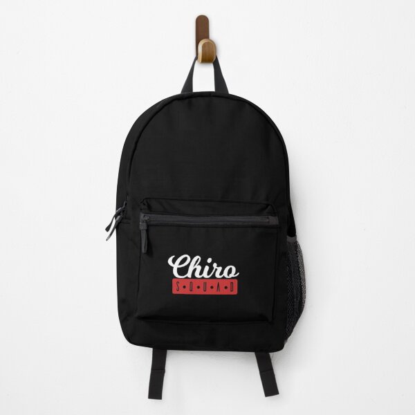 Item preview, Chiro squad  designed and sold by lightseeker14.