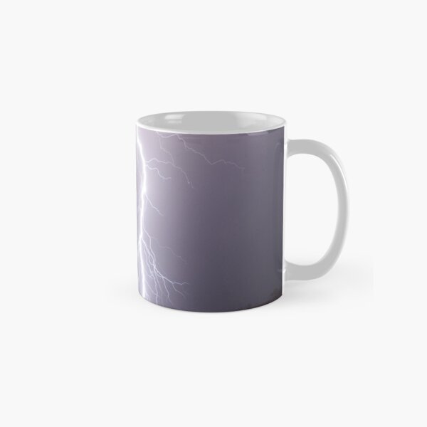 Nightbreaker to day Classic Mug