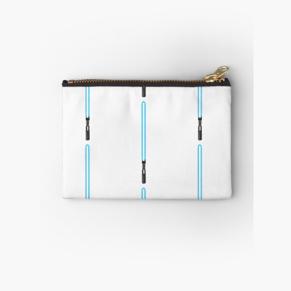 Item preview, Blue lightsaber designed and sold by Artverseodyssey.