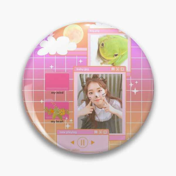 Artikelvorschau, ästhetische loona kollektion - yeojin entworfen und verkauft von princehxns.
