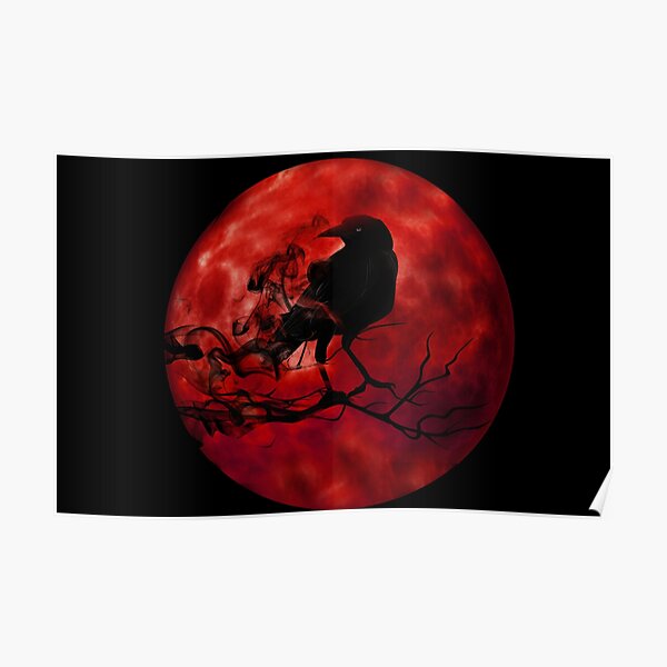 I Love You Like Beast Boy Loves Raven Poster By Artbyomega Redbubble