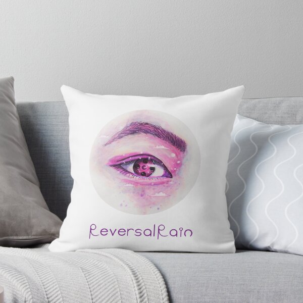 Item preview, Lucid Lullaby (ReversalRain) designed and sold by LlyonaFang.