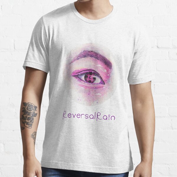 Lucid Lullaby (ReversalRain) Essential T-Shirt