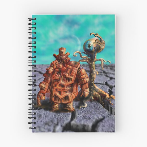 Item preview, Robot designed and sold by Matt Bissett-Johnson.