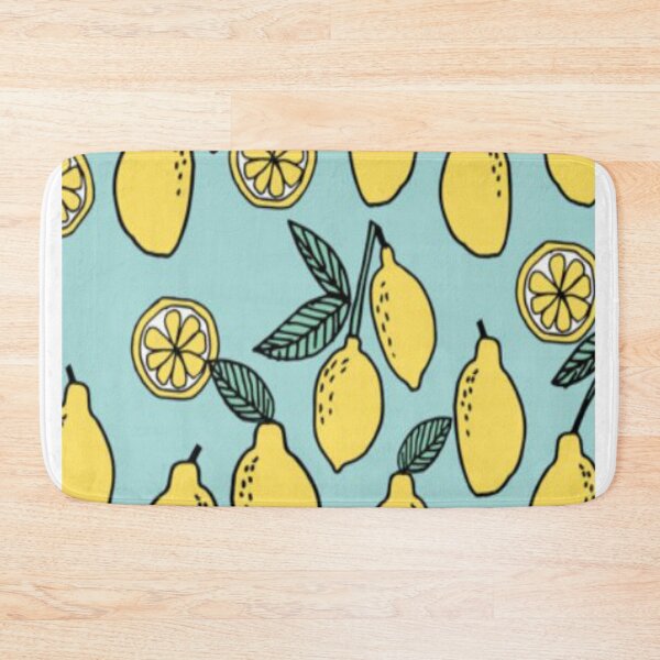 Item preview, lemons designed and sold by dellyr.