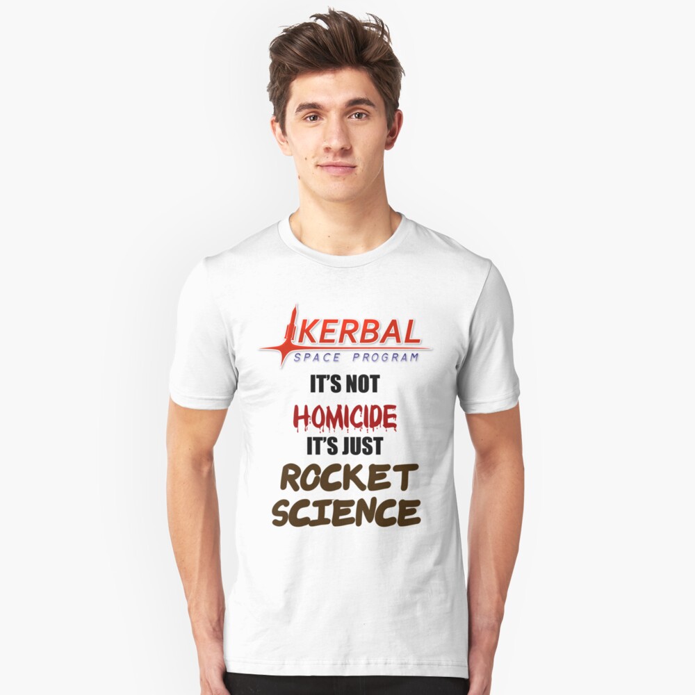 ksp shirt