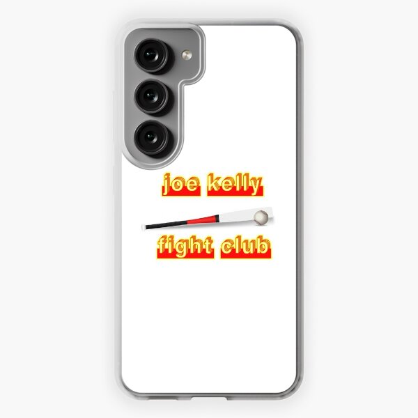 Teespring Fan Club Warxwolf Samsung Case