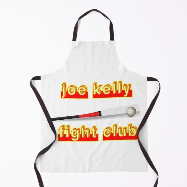 Item preview, Joe Kelly Fight Club designed and sold by jamal-alkhalf.