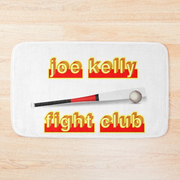 Item preview, Joe Kelly Fight Club designed and sold by jamal-alkhalf.