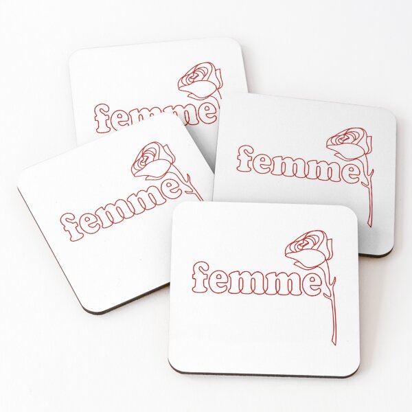 Item preview, FEMME designed and sold by medusachild.
