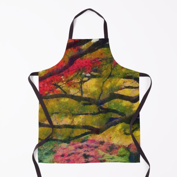 Item preview, Autumn Forest colours designed and sold by Gaurav Garg.
