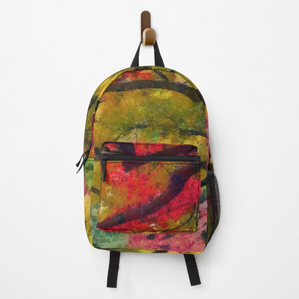 Item preview, Autumn Forest colours designed and sold by Gaurav Garg.