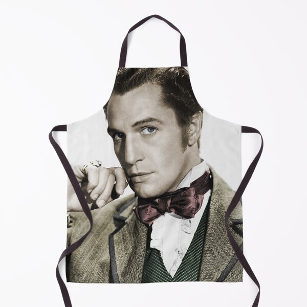 Item preview, Young Vincent Price designed and sold by princessbunhead.