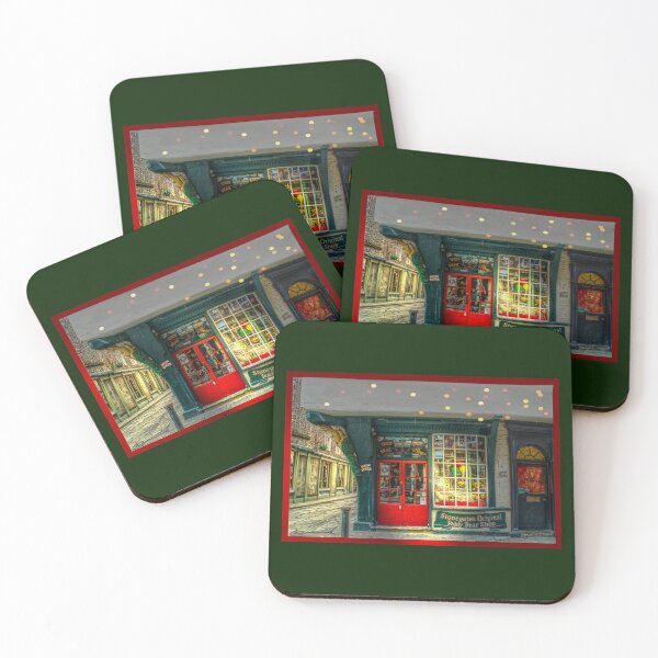 Item preview, Ye Olde Toy Shoppe designed and sold by Alisonchambers2.